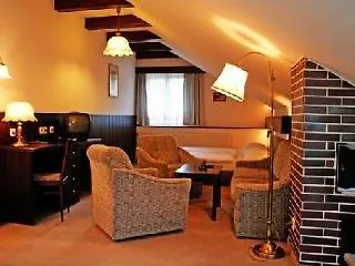 Hotel Kreiner Vienna