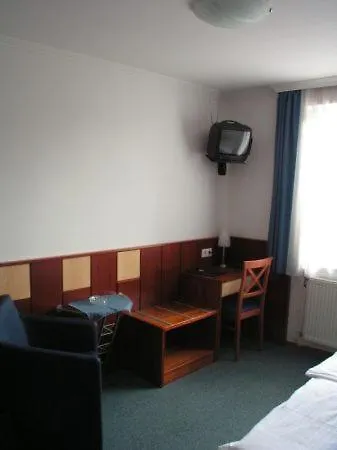 Hotel Kreiner Vienna 3*,  Austria