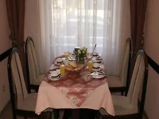 Hotel Kreiner Vienna