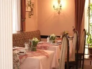 Hotel Kreiner Vienna 3*,