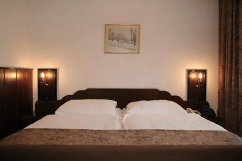 ***  Hotel Kreiner Vienna Austria