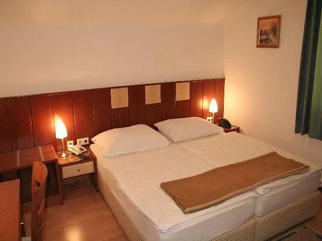 Hotel Kreiner Vienna