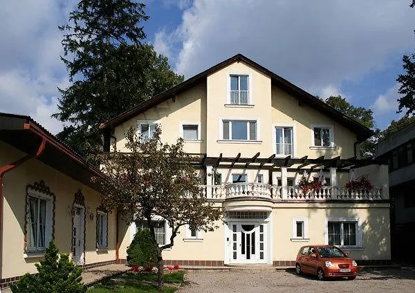 Hotel Kreiner Vienna Austria